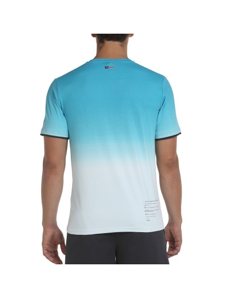 Camiseta Bullpadel Merga | Ofertas de pádel